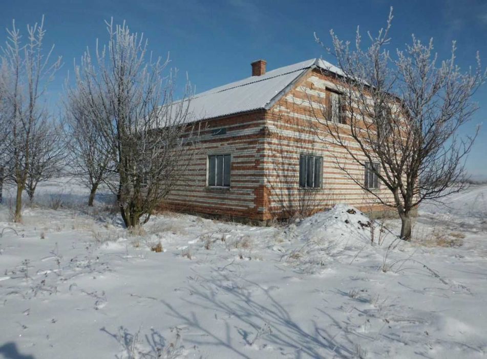 Продам будинок в селі Коропуж