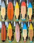 Liquidação de pranchas de kitesurf RRD - Novas,  ( leiam a descriçao )
