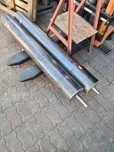 Formownica wał dwurzędowy 1400mm