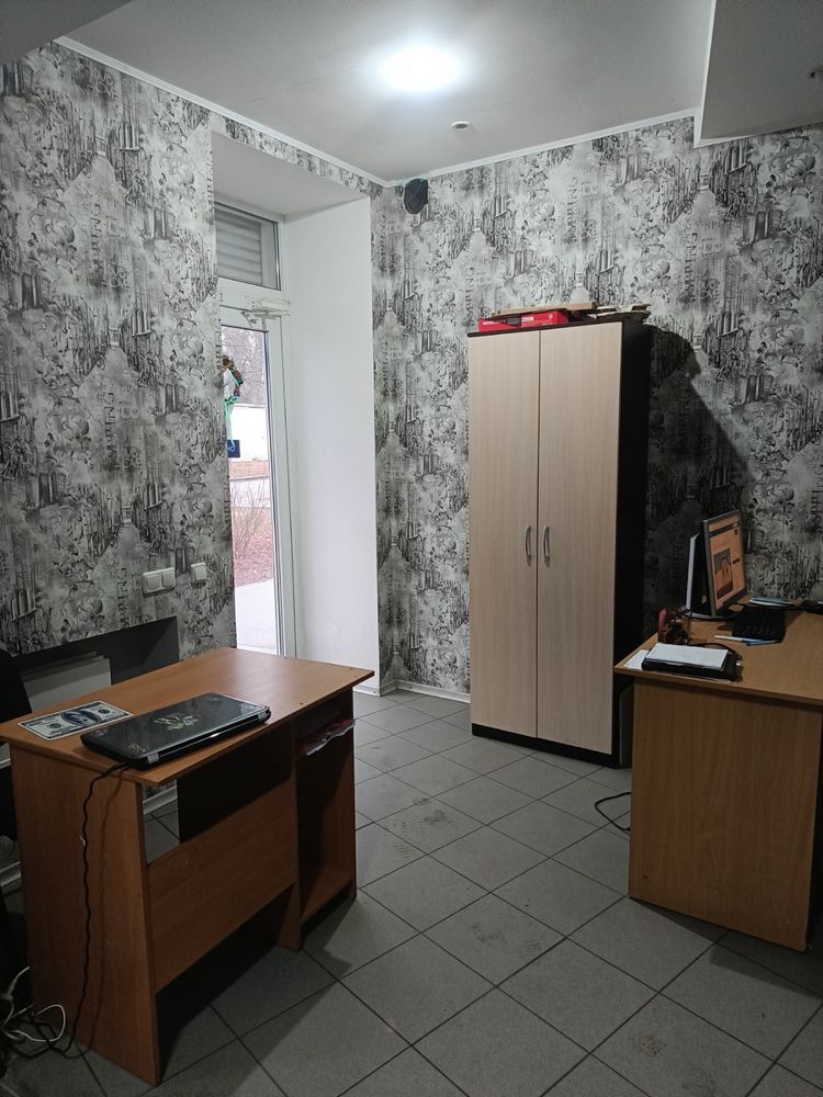 Офіс в самому центрі міста