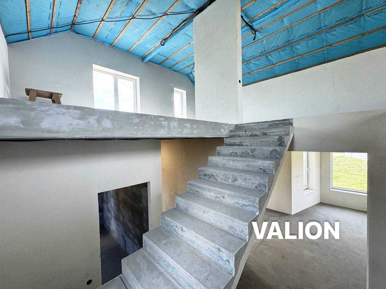Продаж ДОБРОТНОГО Будинка 145 кв.м на 10 сотках- під чистову обробку