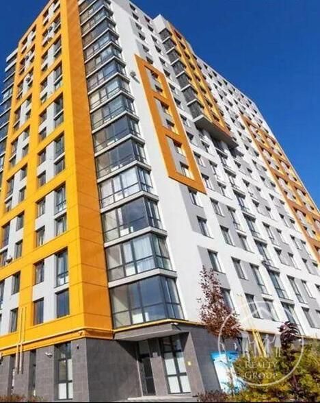 Готова квартира по вигідній ціні! А3