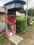 bokser automat zarobkowy