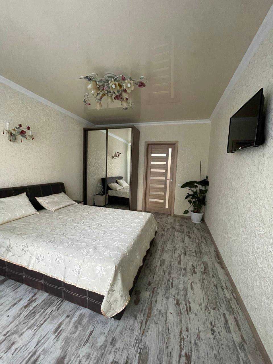Квартира ЖК Острова Таити, 51.5 м2