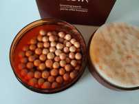 Puder w kulkach Avon Glow Pink Bronze unikat