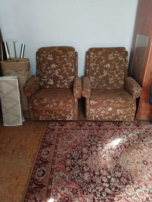 М'яке крісло. ТЕРМІНОВО!