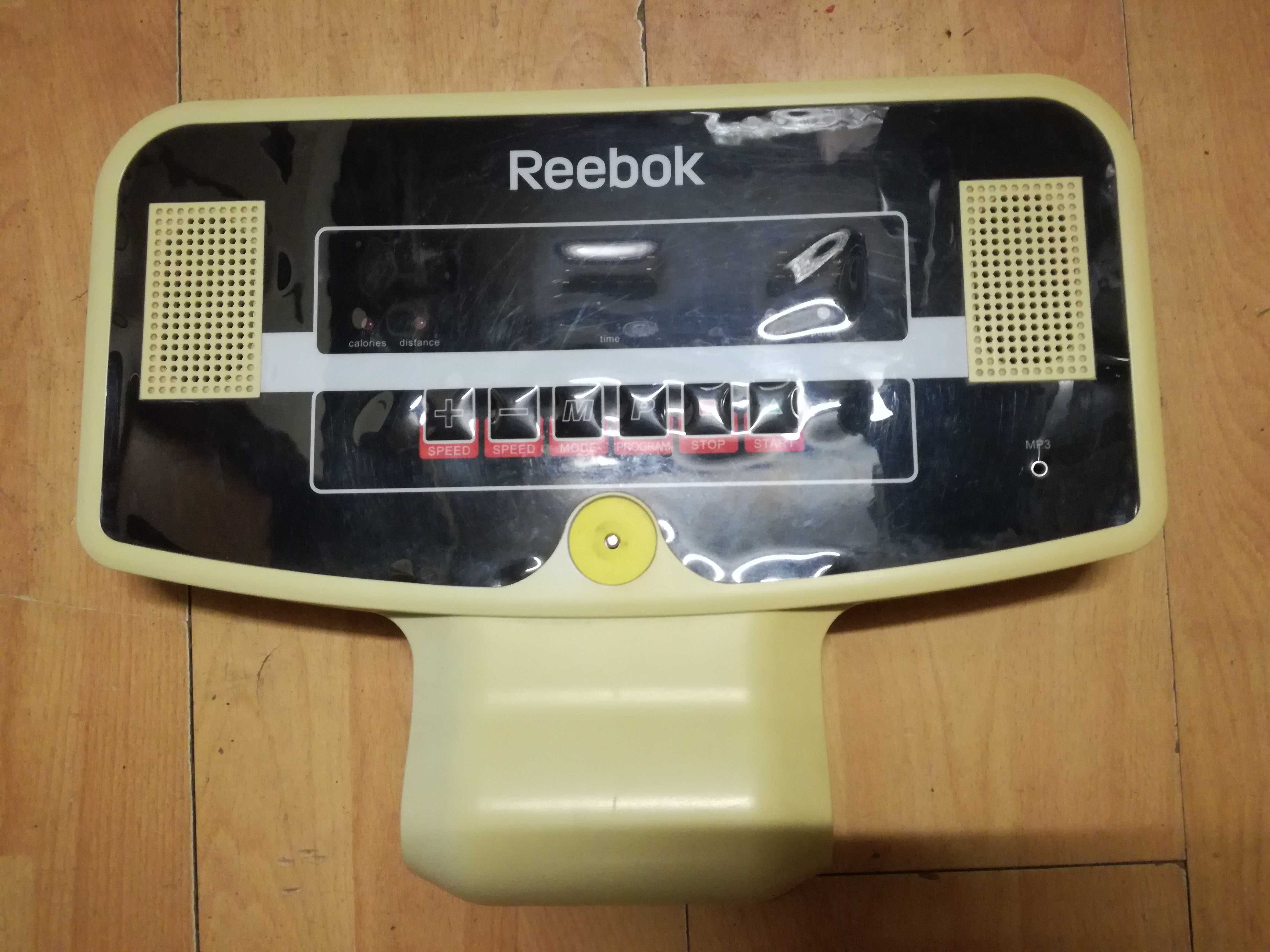 Licznik konsola kokpit Reebok Irun 3 I Run 3