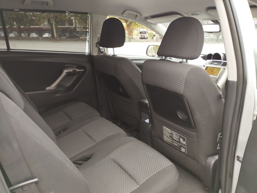 Toyota Verso 7 lugares 2.0D4D 2010