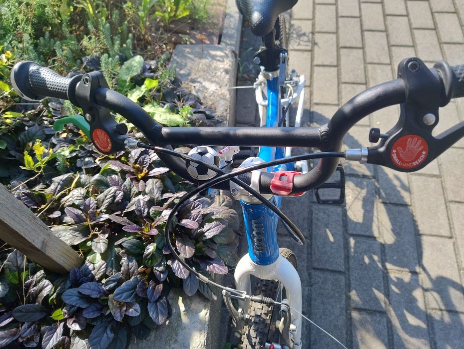 Woom 3 super cena i stan