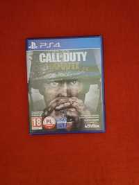 Call Of Duty WW 2 PS4