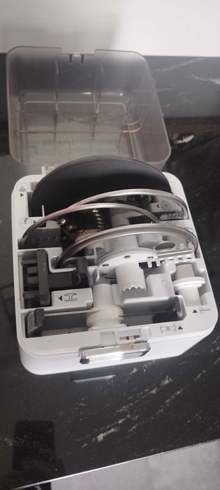 Rozdrabniacz malakser Kitchen Aid 5ksm2fpa