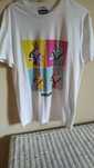 T-shirt Fortnite M/L (nova)