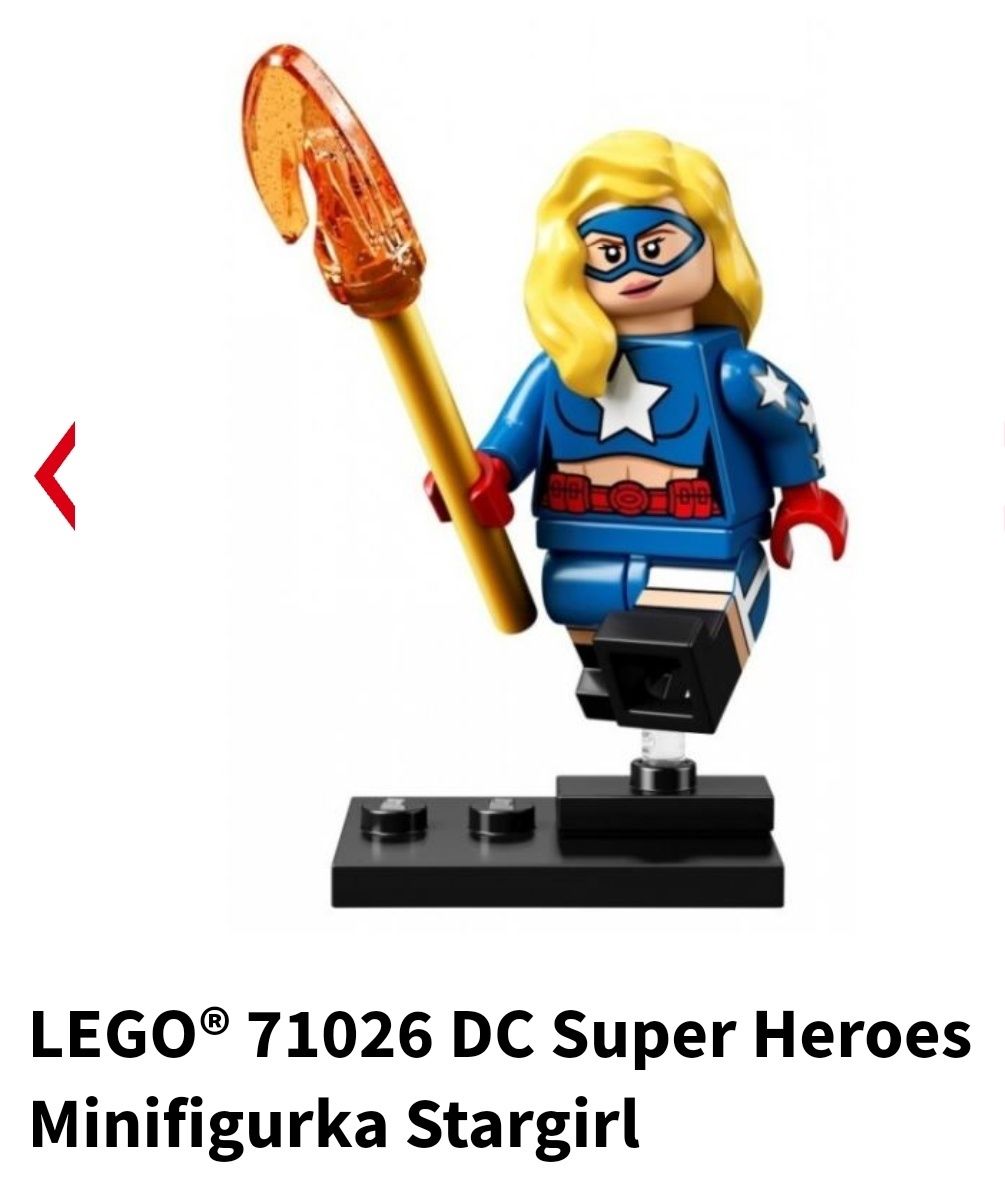 Lego minifigure Лєго мініфігурки Монстри 71010