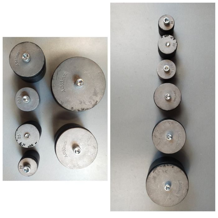 Пайка полипропилен фитинги краны трубы насадки паяльник