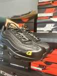 Air max 95 Corteiz honey black - size 45.5
