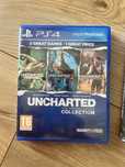 Uncharted collection ps4