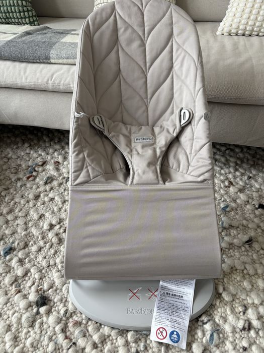 Bujaczek Baby Björn