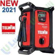 Booster 12V Telwin Startzilla 9012 XT