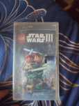 Star Wars 3 na Psp
