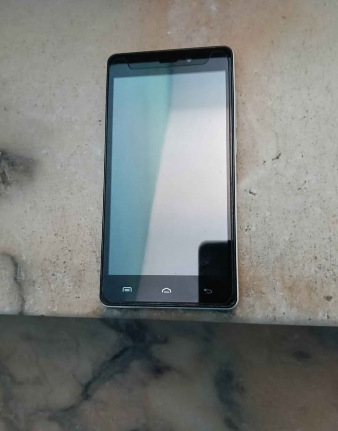 Smartphone Doogee