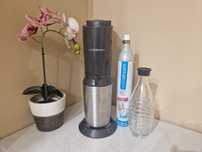 Saturator wody Sodastream Crystal
