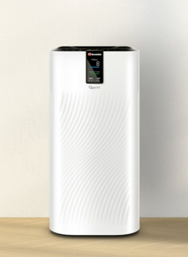 Purificador Ar Inventor QLT-700 36W