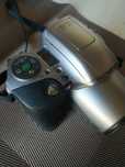 Olimpus is-200 aparat