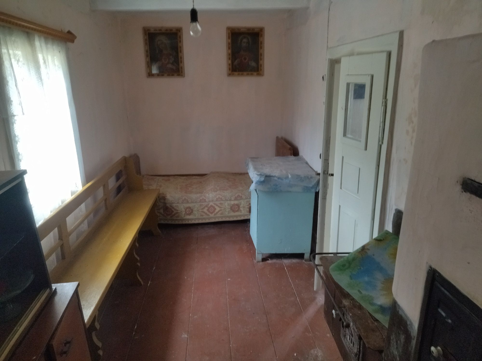 Продається будинок в с.Білявці