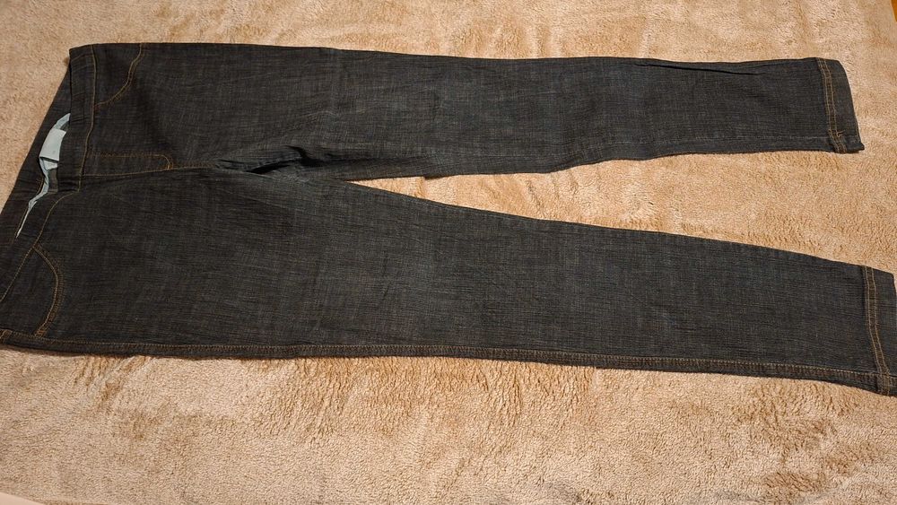 Trzy pary spodni Kappahl r.46 C&A r. 44