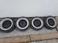 Felgi bbs replika rs 18 5x112