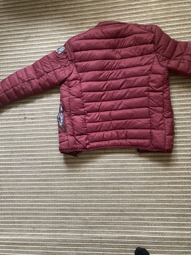 Куртка parojumpers