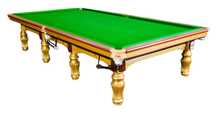 Stół do snookera Brizzon Golden Snooker