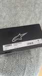 Botas alpine stars 42