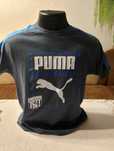 Koszulka męska Puma rozmiar L długość 68 szerokość 106