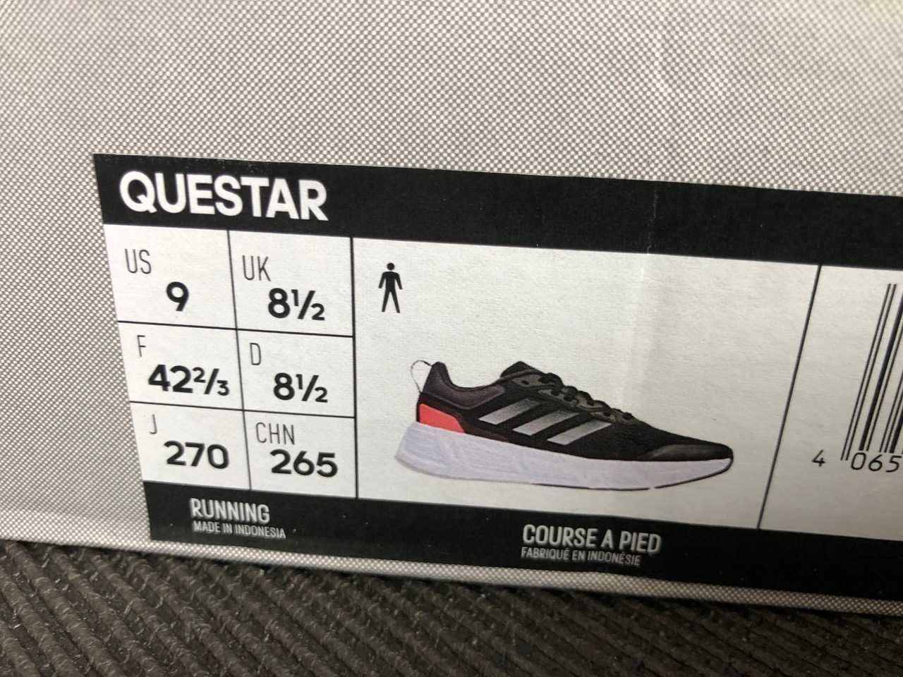 Adidas Questar r.8,5