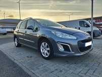Peugeot 308 SW