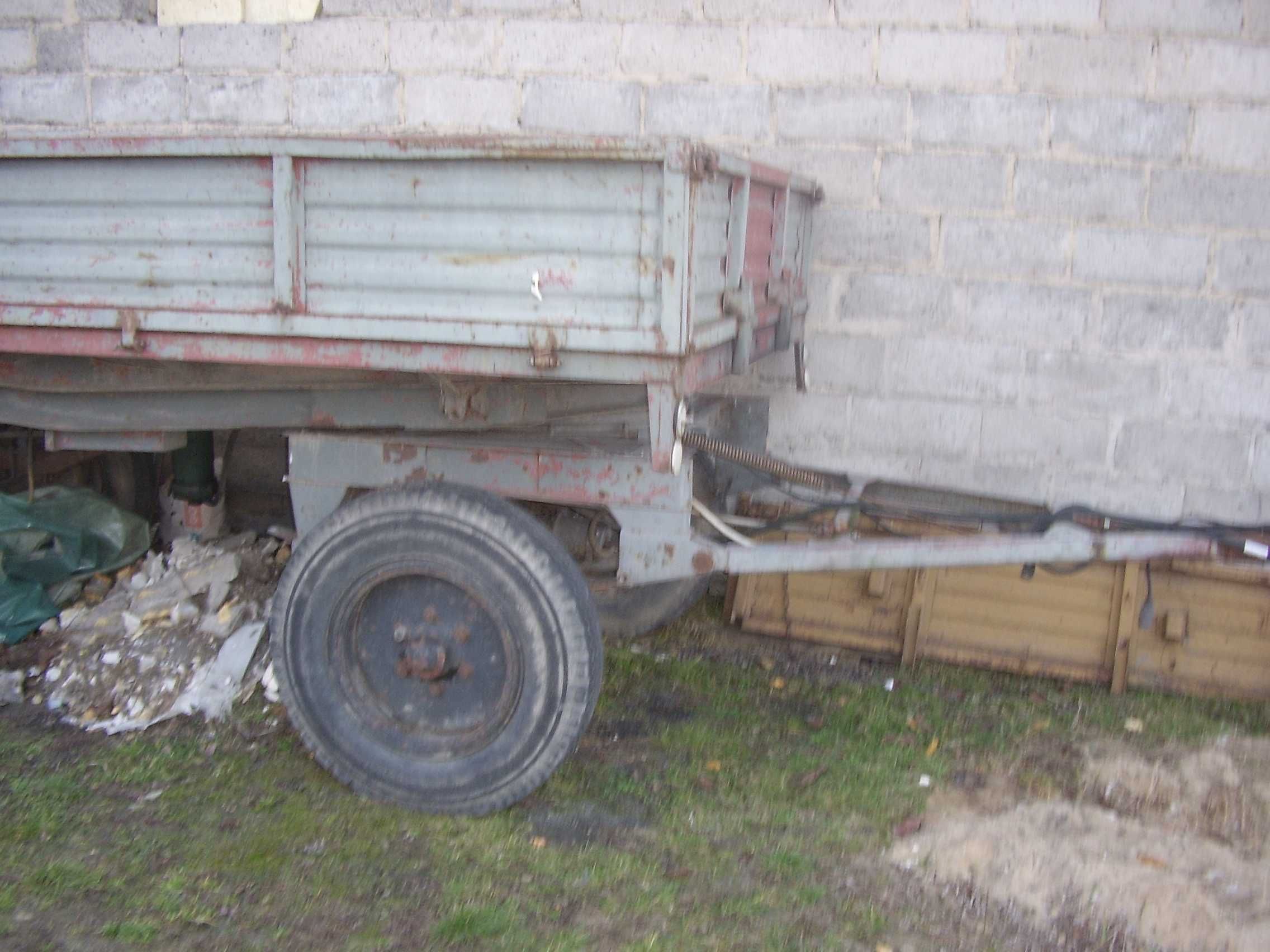 d 47 d 732 d50 brandys bss9 przyczepy rolnicze