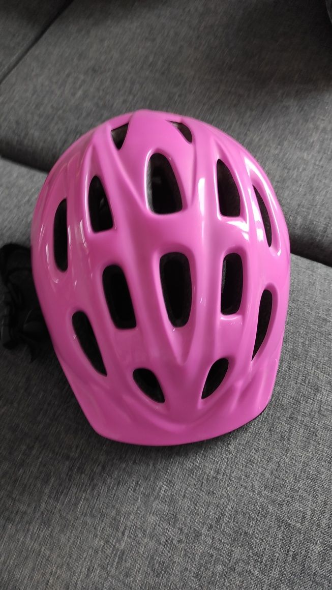 Kask Vögel 52-54cm