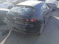 Mazda 3 BP Хетчбек Седан Разборка USA Canada 2.5 Skyactiv 4WD Japan