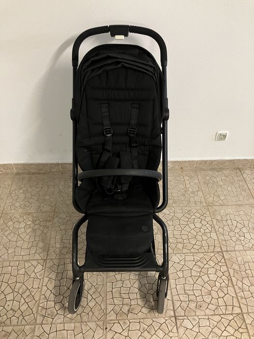 Carrinho de bébé Cybex Eezy S Twist+ 2