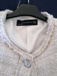 Casaco marca Zara
