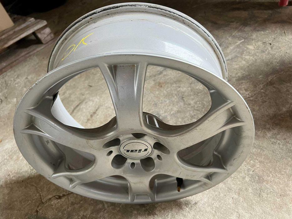 Диски r16. r18з резиною літо