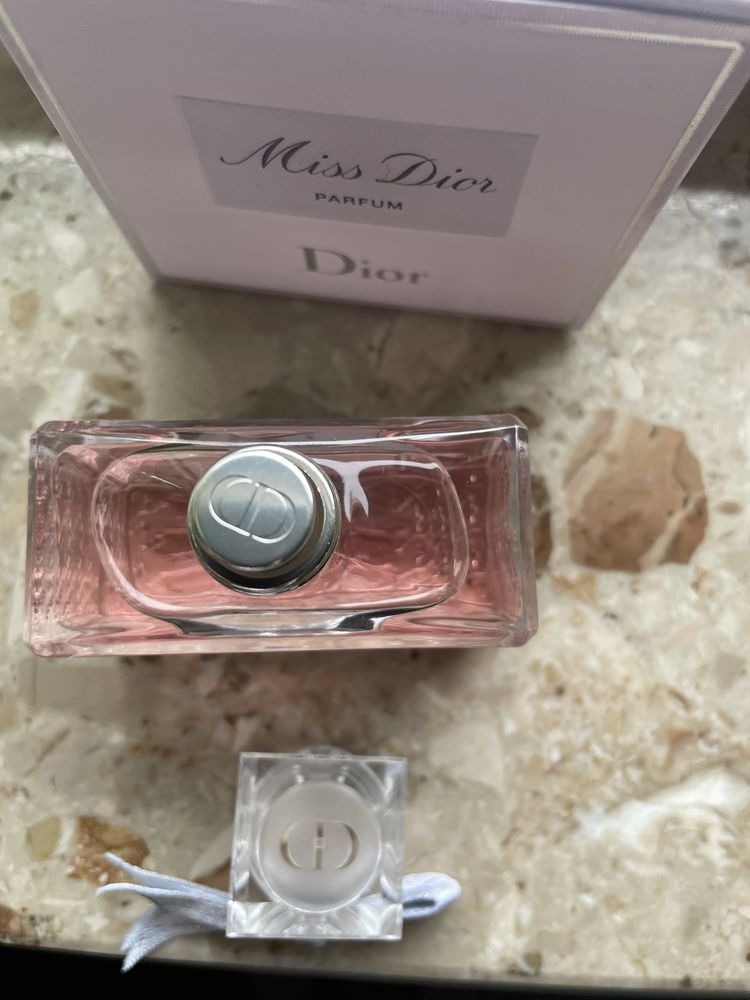 Miss Dior Parfum