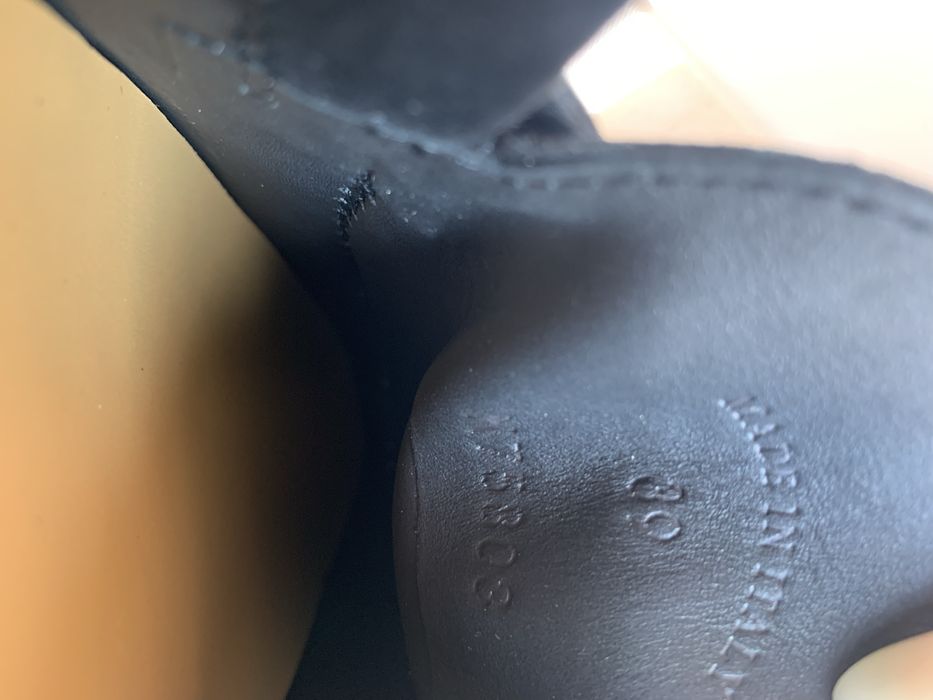 Лофери Loro Piana 38 39