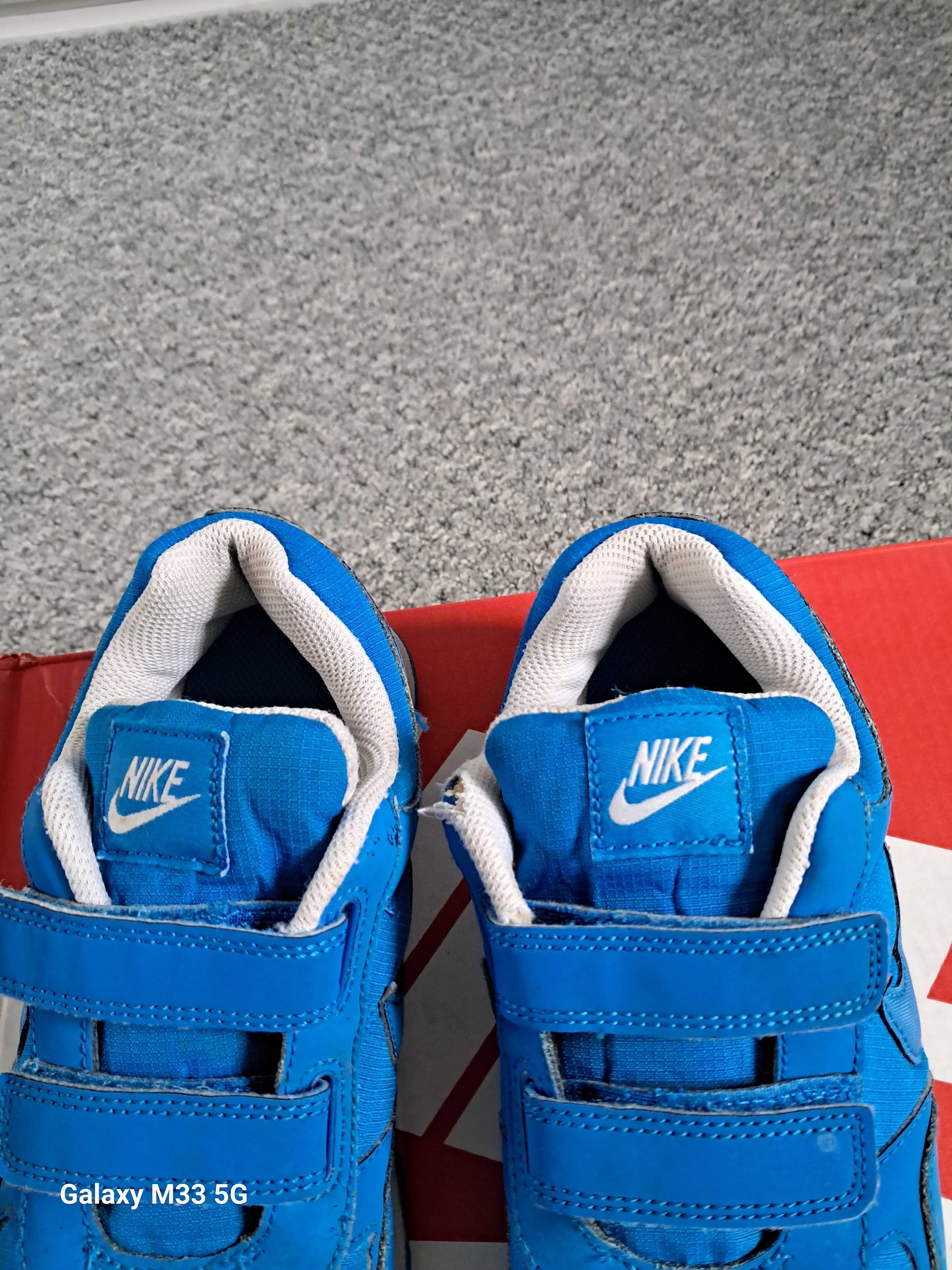 Buty Nike MD runner 34