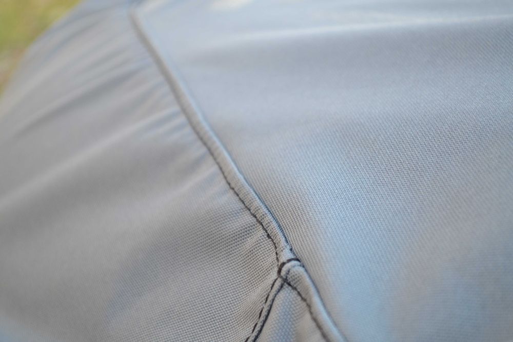 Тент на лодку/Чехол на лодку /Бризент на локу