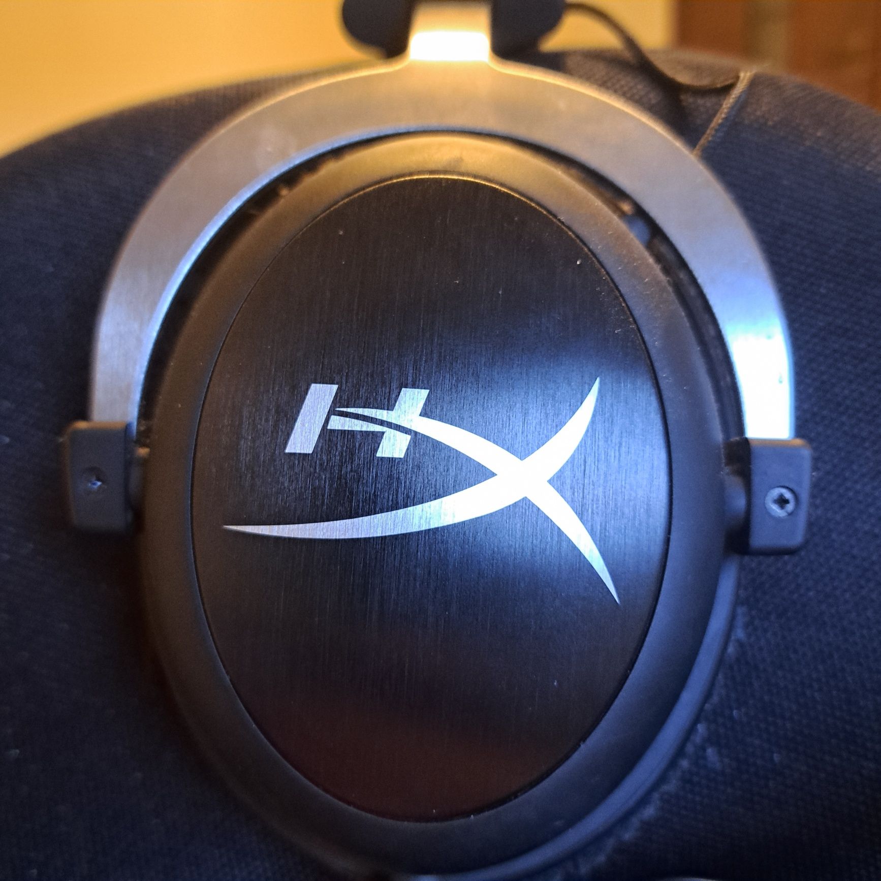 Słuchawki HyperX