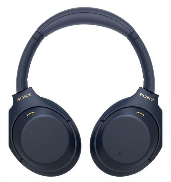 Słuchawki Sony WH - 1000 XM4