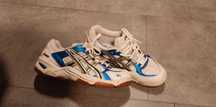 Buty sportowe damskie