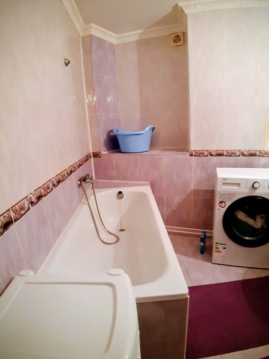 Подобово Центр 3 кімнатна